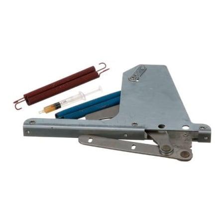 Allpoints 8013600 Svc Kit, Door Hinge, Encore For Turbochef 8013600